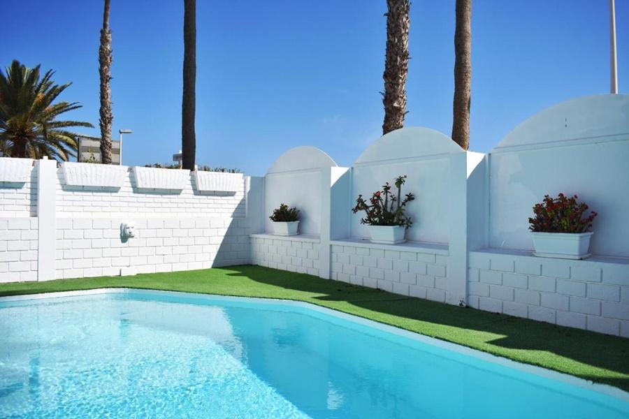 Apartamentos Dunaoasis Maspalomas Maspalomas  Exterior photo