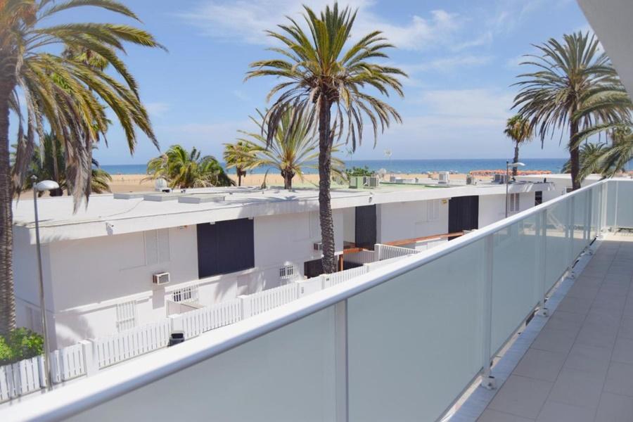 Apartamentos Dunaoasis Maspalomas Maspalomas  Exterior photo