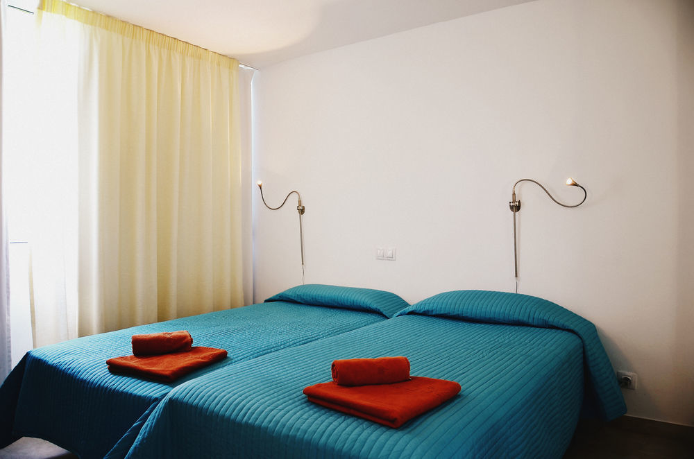 Apartamentos Dunaoasis Maspalomas Maspalomas  Exterior photo