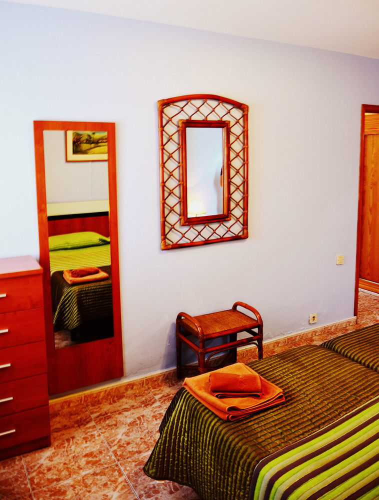 Apartamentos Dunaoasis Maspalomas Maspalomas  Exterior photo