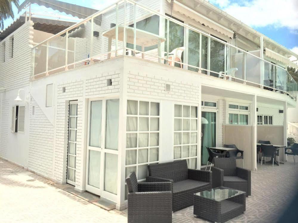 Apartamentos Dunaoasis Maspalomas Maspalomas  Exterior photo